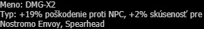 19% dmg proti NPC spearhead X2.jpg